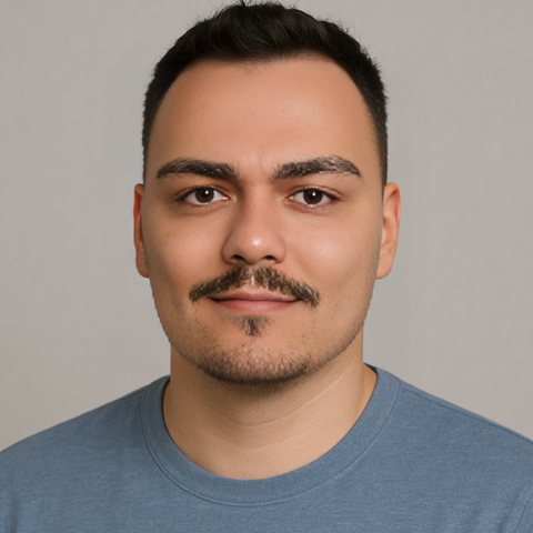Alpay Zeyrek