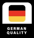 German Quality Badge